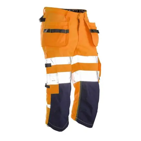 Jobman 2217 Piratbyxa Säker betalning